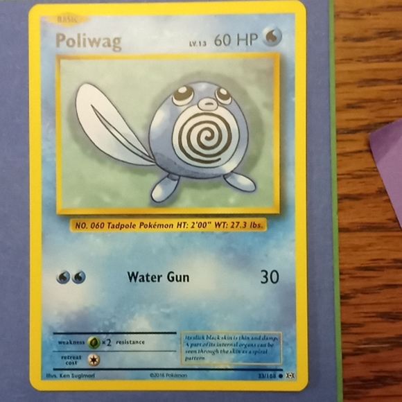 Collector cards mint condition - Picture 5 of 5